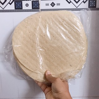 [10 cái] Bánh phồng mì