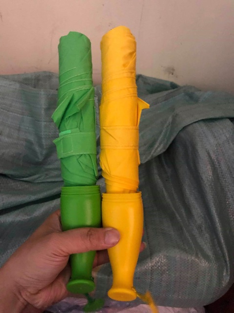 Ô hình trái chuối