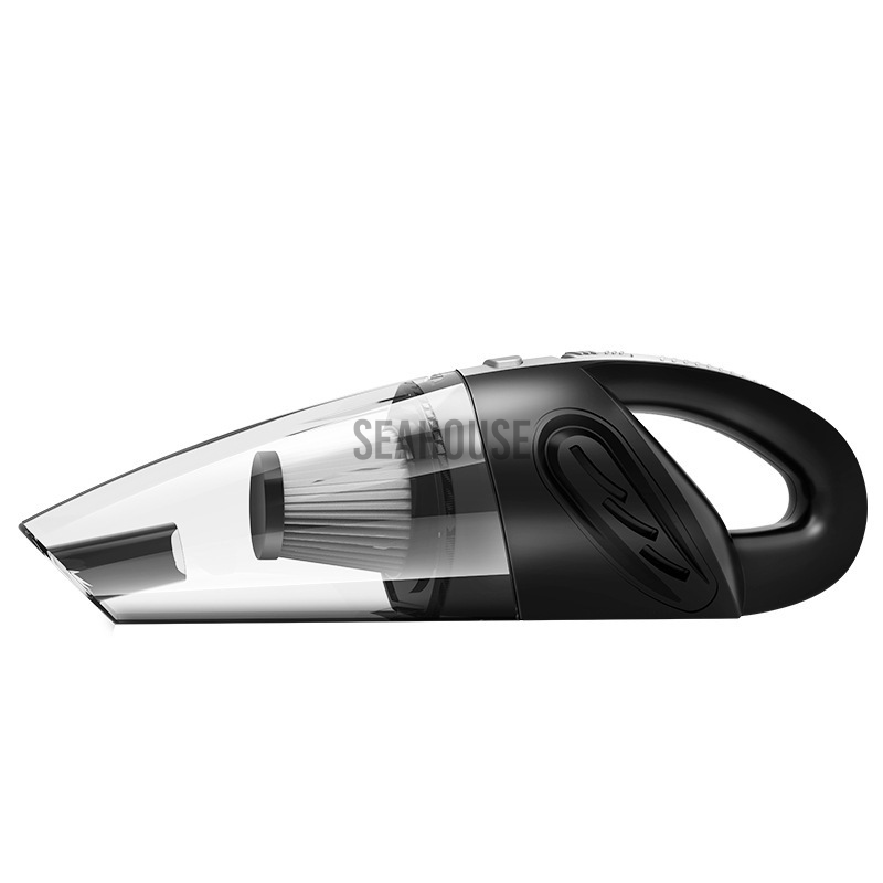 Máy Hút Bụi Cầm Tay Đa Năng Cho Xe Hơi | BigBuy360 - bigbuy360.vn