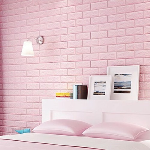 Xốp Dán Tường Giả Gạch - Hàng Tốt - Giá Tốt | NowShip 2h + Ship Rẻ | BigBuy360 - bigbuy360.vn