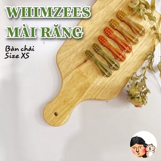 Whimzees Bàn chải XS dành cho Hamster mài răng