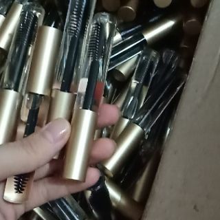 Chuốt Mi Dầu Dừa (Macara Dầu Dừa) Tự Nấu / Loại 10ml
