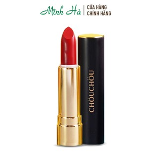Son lì Chou Chou Premium Matte 14k Gold Edition