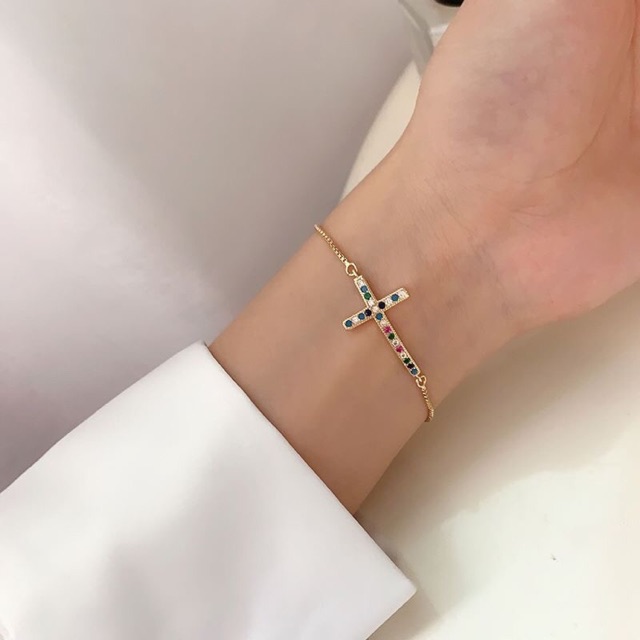 PALETTE: Vòng tay [P001]