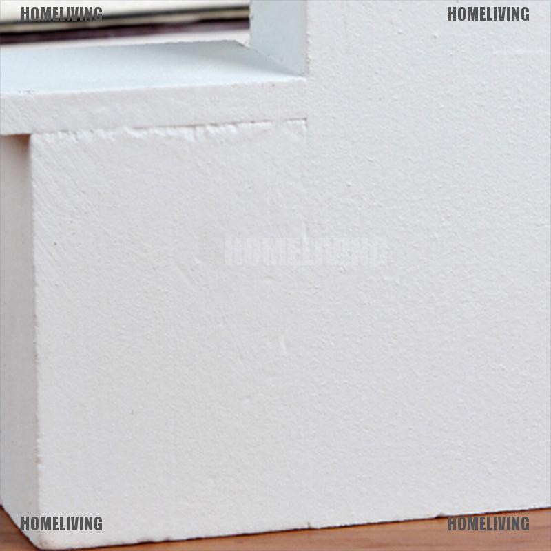 [Homeliving] Bảng Gỗ mini Làm Đạo Cụ Chụp Ảnh Đồ Nội Thất Nhà Búp Bê