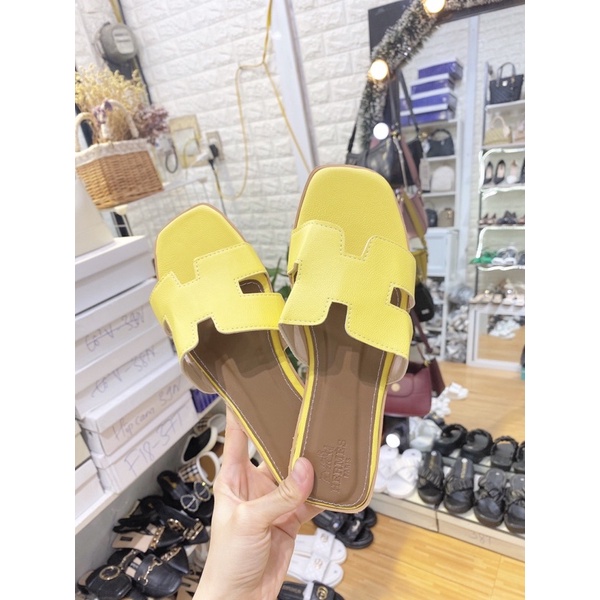 Dép HM các màu bán ngang giá sỉ