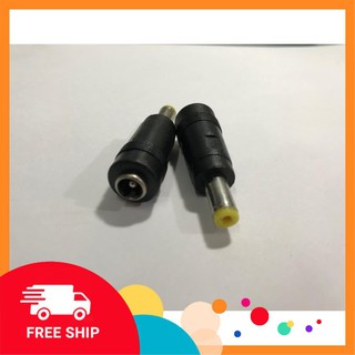 Đầu sạc laptop Acer 5.5x1.7mm
