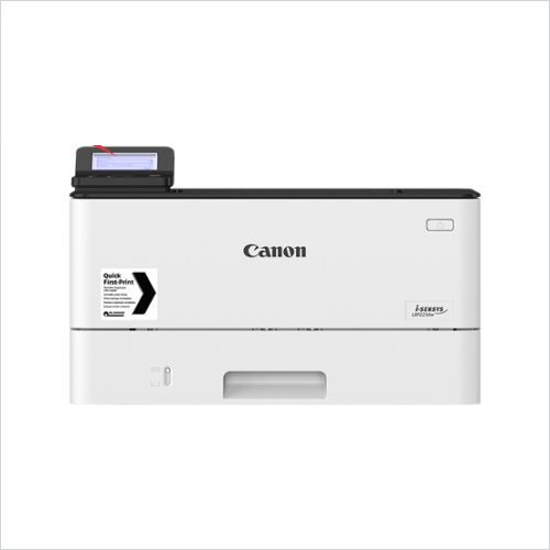 Máy in Canon i-SENSYS LBP 223dw (HÀNG NHẬP KHẨU) (Máy In Laser Canon LBP 212DW )