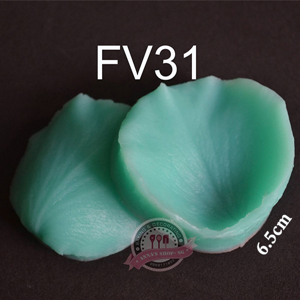 VÂN CÁNH HOA HỒNG FV31