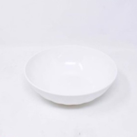 Bát ăn Yamada 500ml - màu trắng - hàng nội địa Nhật - Konni39 Sơn Hoà - 1900886806