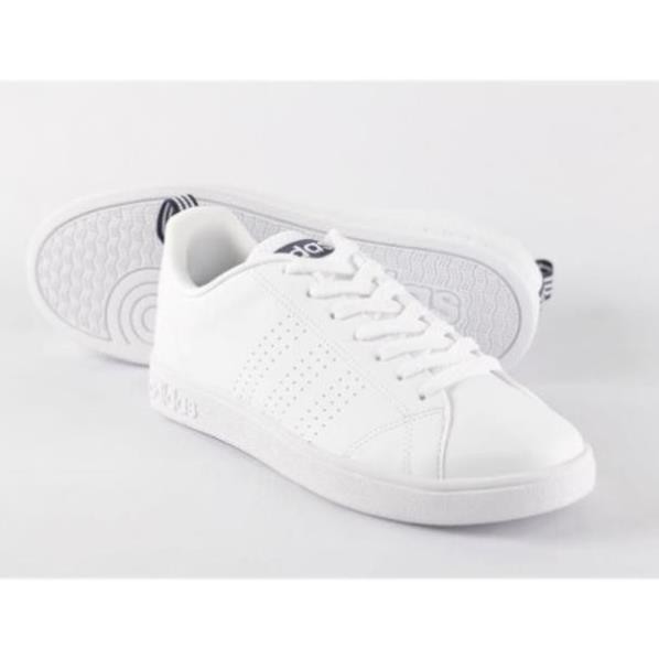 Tết Sale XẢ [Chính Hãng] Giày ADIDAS VS Advantage CL (bill UK) . 2020 Xịn Nhẩt NEW ✔️ . ^ ' ) ྇ ! ⁸ '\ -hy7