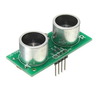 Module Cảm biến siêu âm US-100 US100