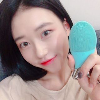[100%] MÁY RỬA MẶT CON CÁ WELLDERMA