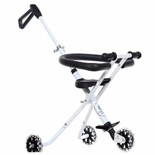 Xe Đẩy Siêu Thị 3 Bánh