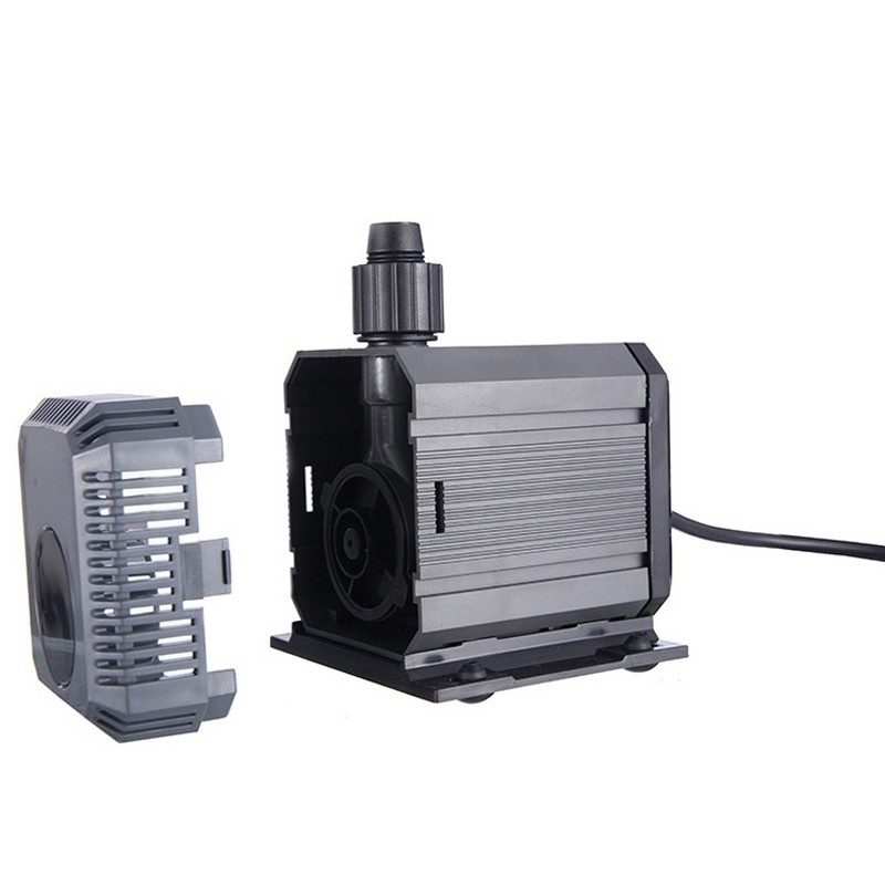 Máy bơm nước bể cá HQB-2000