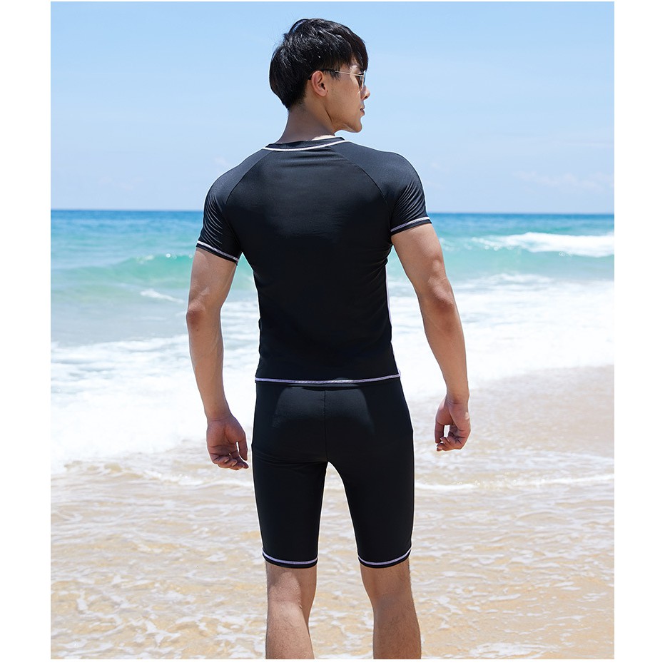 Đồ bơi nam, áo bơi, đồ đi biển dành cho nam cao cấp BN04 | BigBuy360 - bigbuy360.vn