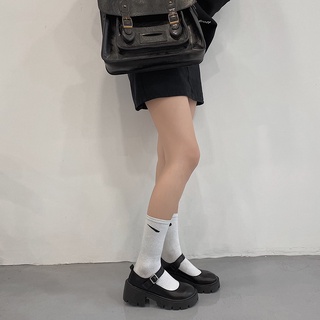 Giày boots, giày JK cao gót