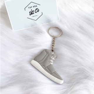 Móc Khoá chiếc Giày Dễ Thương