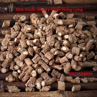 Sài Hồ bắc 100g - Nhà thuốc đông y Chấn Hưng Long