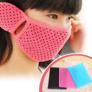 Khẩu trang bịt tai mùa đông siêu ấm, khẩu trang mùa đông