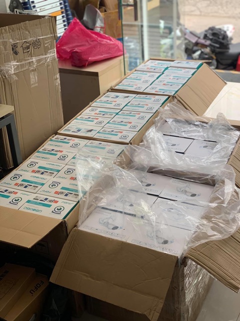 Camera Wifi FOFU C3L