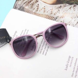 Kính mát Forever21 (hồng)