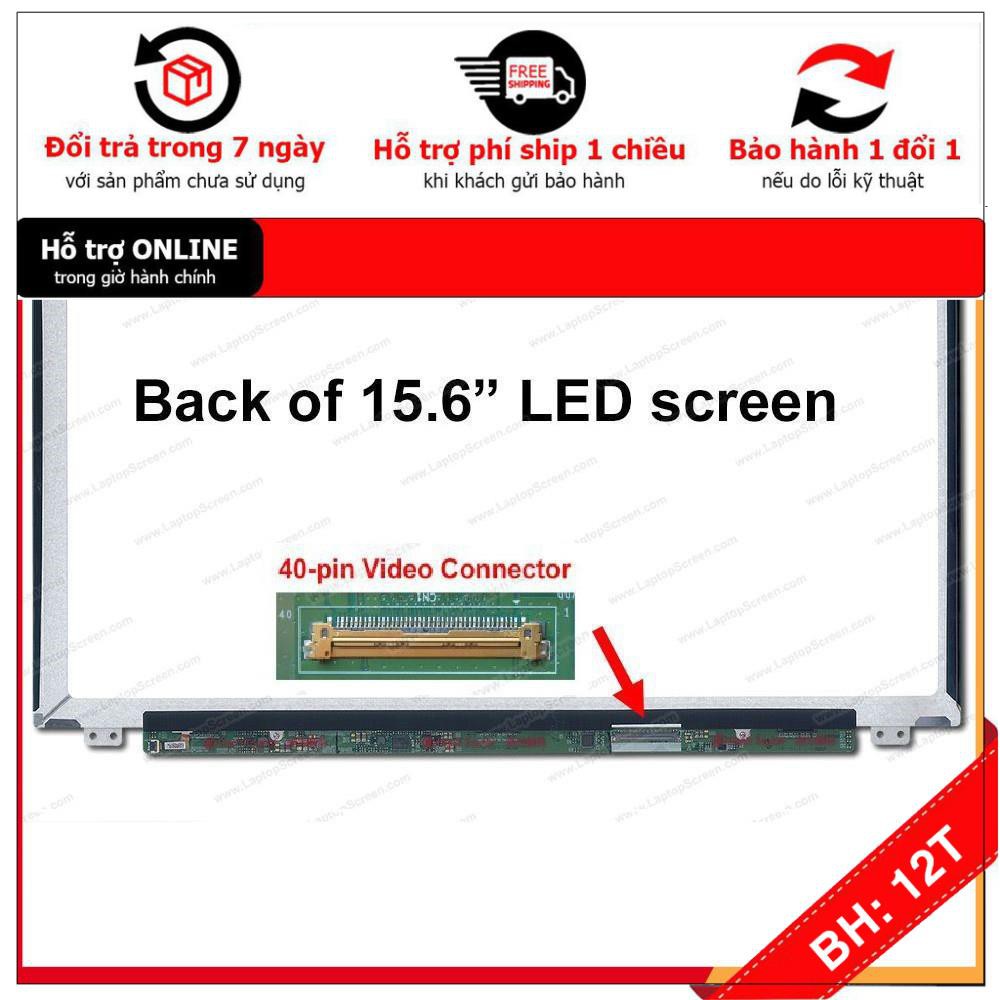 [BH12TH] 🎁 Màn hình HP Pavilion 15-N052TX | LCD Screen HP 15-N052TX