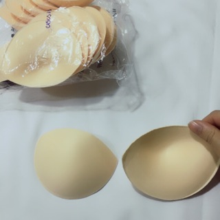 Mút độn ngực dày/ êm / mịn