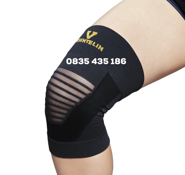 VỚ BẢO VỆ KHỚP ĐẦU GỐI VANTELIN