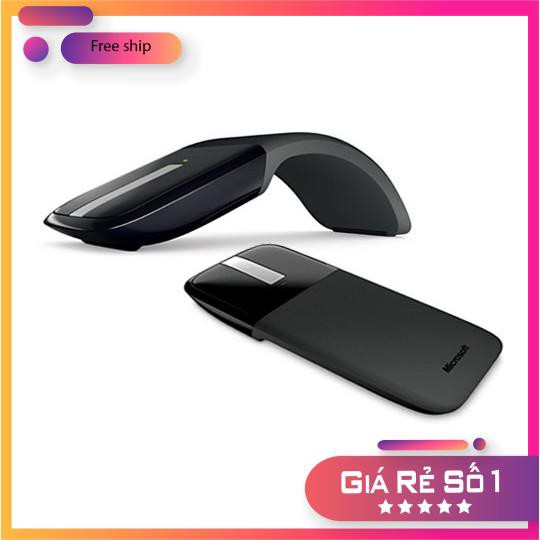 Chuột Surface Microsoft Arc Touch Mouse - Hàng Chính Hãng