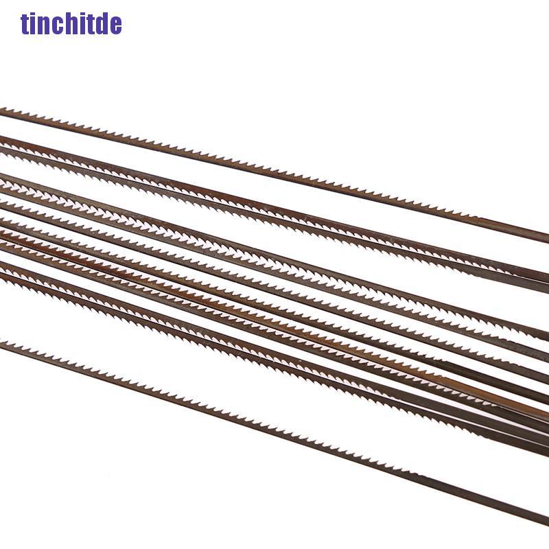 Set 12 lưỡi cưa kim cương tiện dụng 130mm