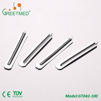 Lancet vĩ giấy Greetmed 200 cây