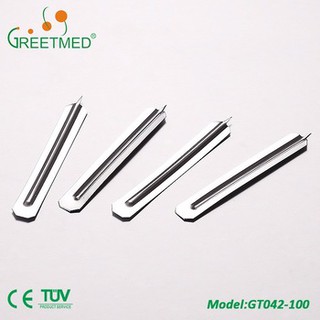 Lancet vĩ giấy Greetmed 200 cây