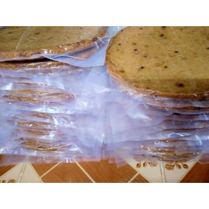 chae cá đặc biệt bao ngon 509g