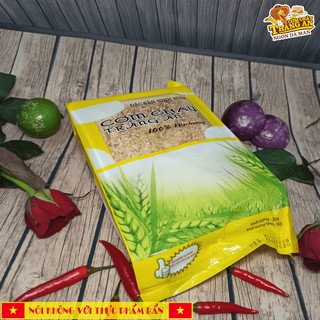 [Đặc sản Ninh Bình] Cơm cháy Tràng An 200g vừa ruốc