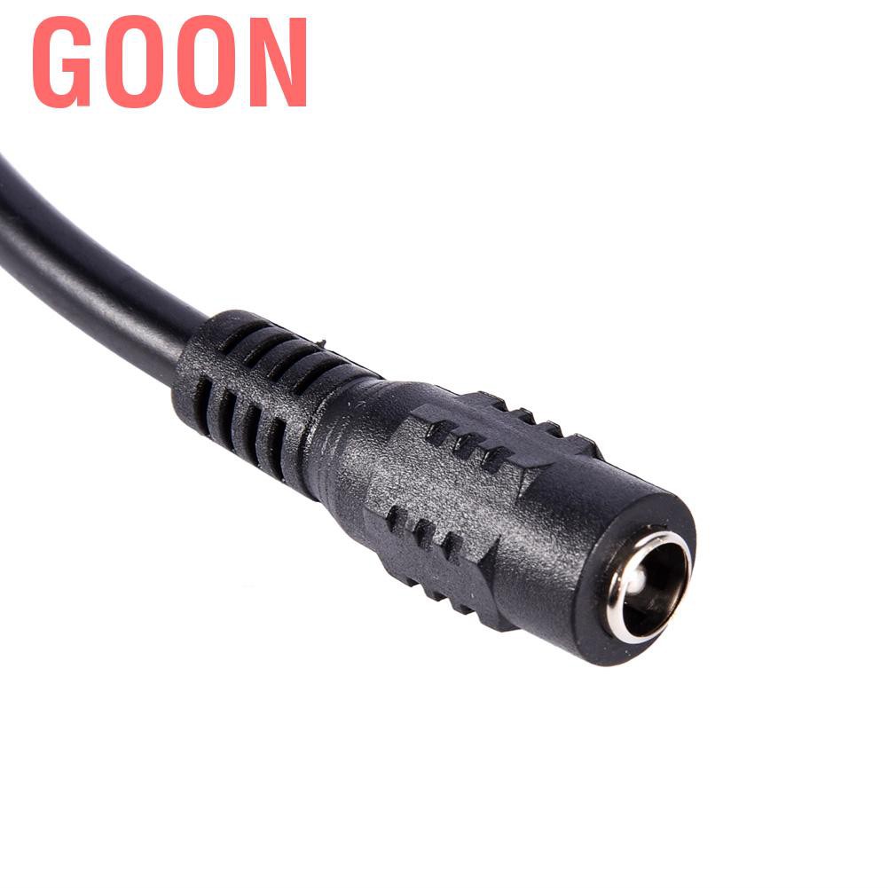 GOON Đèn Led 48 Bóng Hồng Ngoại Chống Nước Hỗ Trợ Quay Đêm Cho Camera An Ninh Cctv