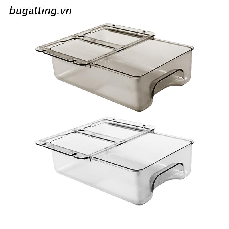 Ngăn kéo đựng đồ dùng để dưới bàn tiện dụng cho văn phòng/ phòng
