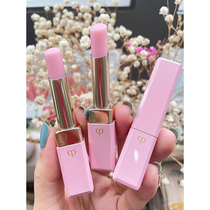 SON DƯỠNG CÓ MÀU CLE DE PEAU LIP GLORIFIER CHÍNH HÃNG - 10568