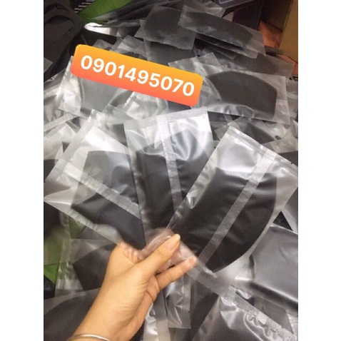Khẩu trang Pitta Mask kháng khuẩn chống bụi min nhiều màu thời trang