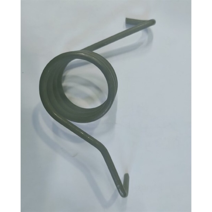 LÒ XO CHÂN CÔN  8FD2-30 XE NÂNG TOYOTA 47129-26600-71- SPRING FOR TOYOTA 8FD/G10-30 FORKLIFT TRUCK