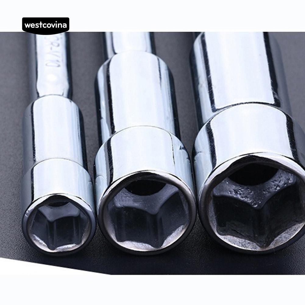 Cần tuýp điếu 2 đầu chữ L