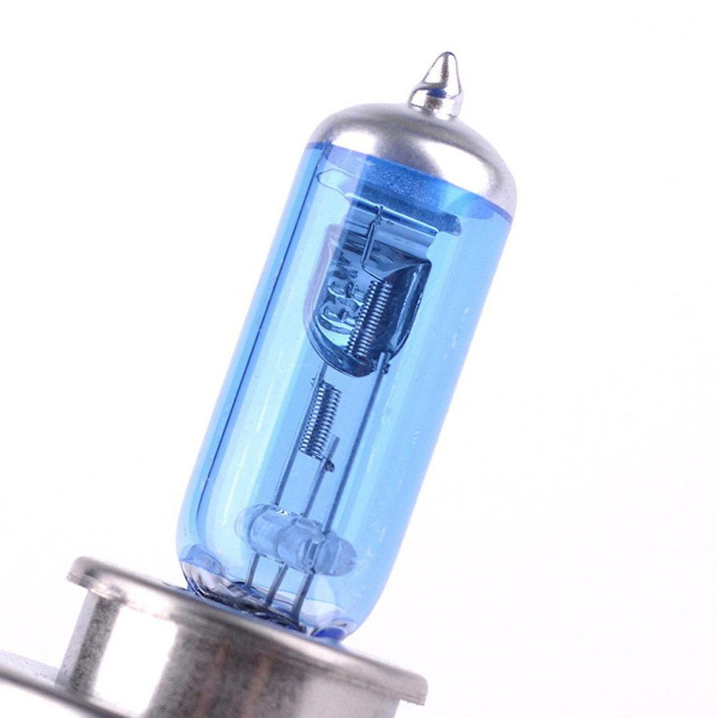 Đèn pha Halogen H7 Hidro 12V 100W màu trắng cho xe ô tô