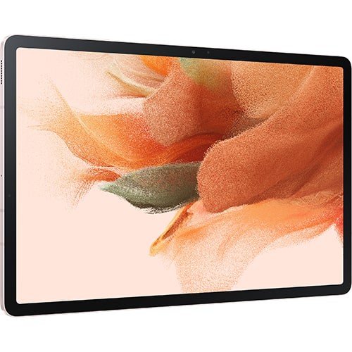 Máy tính bảng Samsung Galaxy Tab S7 FE - Hàng Chính Hãng