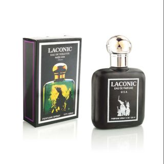 Nước hoa Laconic 120ml