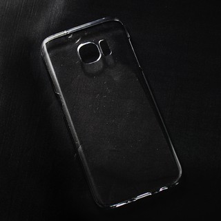 Ốp lưng trong dẻo silicon galaxy S7/ Galaxy S7 Edge