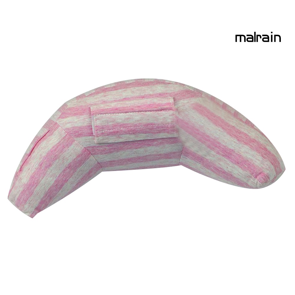 Gối Tựa Đầu Gắn Dây An Toàn Xe Hơi Cho Bé