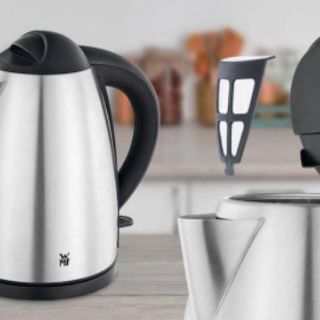 ẤM ĐUN NƯỚC SIÊU TỐC BUENO WMF 1.7L 🥛🍵