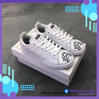 Giày Adidas Stan Smith Animated Shoes
