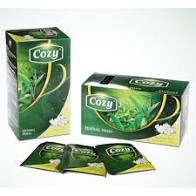 Trà Cozy túi lọc hương nhài