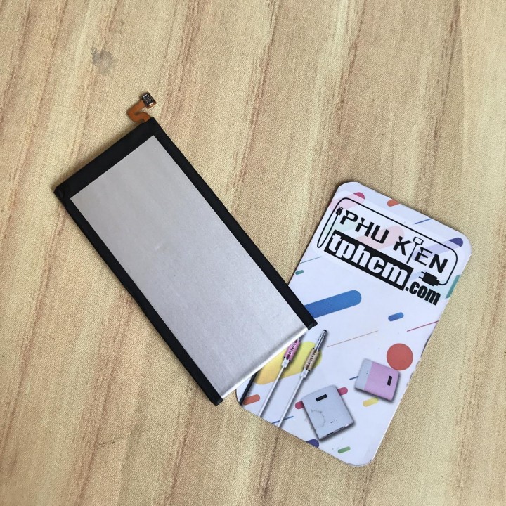 Pin Samsung Galaxy A7 2015 2600 mAh